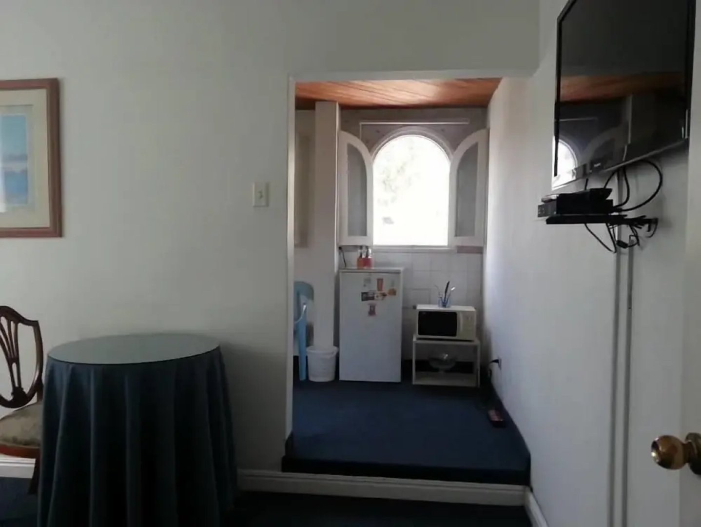 B&B El Olivar