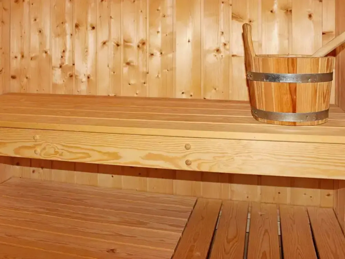 Holiday Home in Gelting