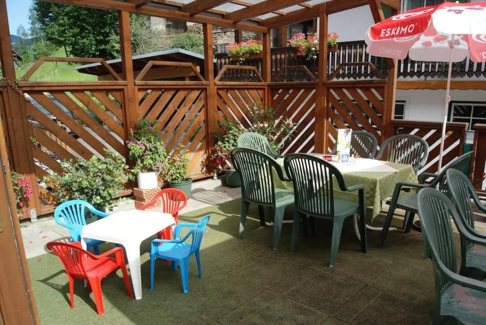 Landhotel-Restaurant Willingshofer