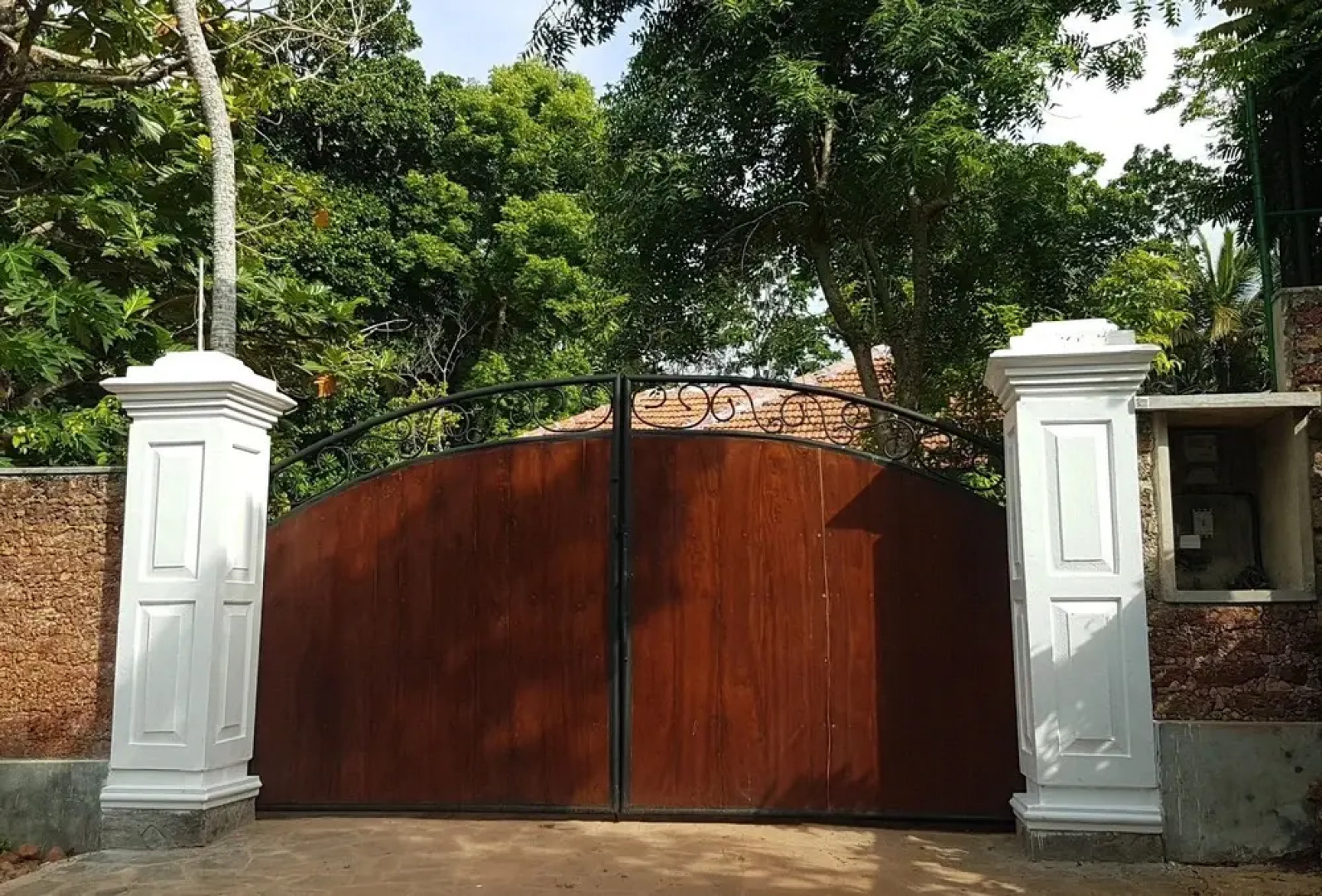 Siriniwasa Villa Induruwa