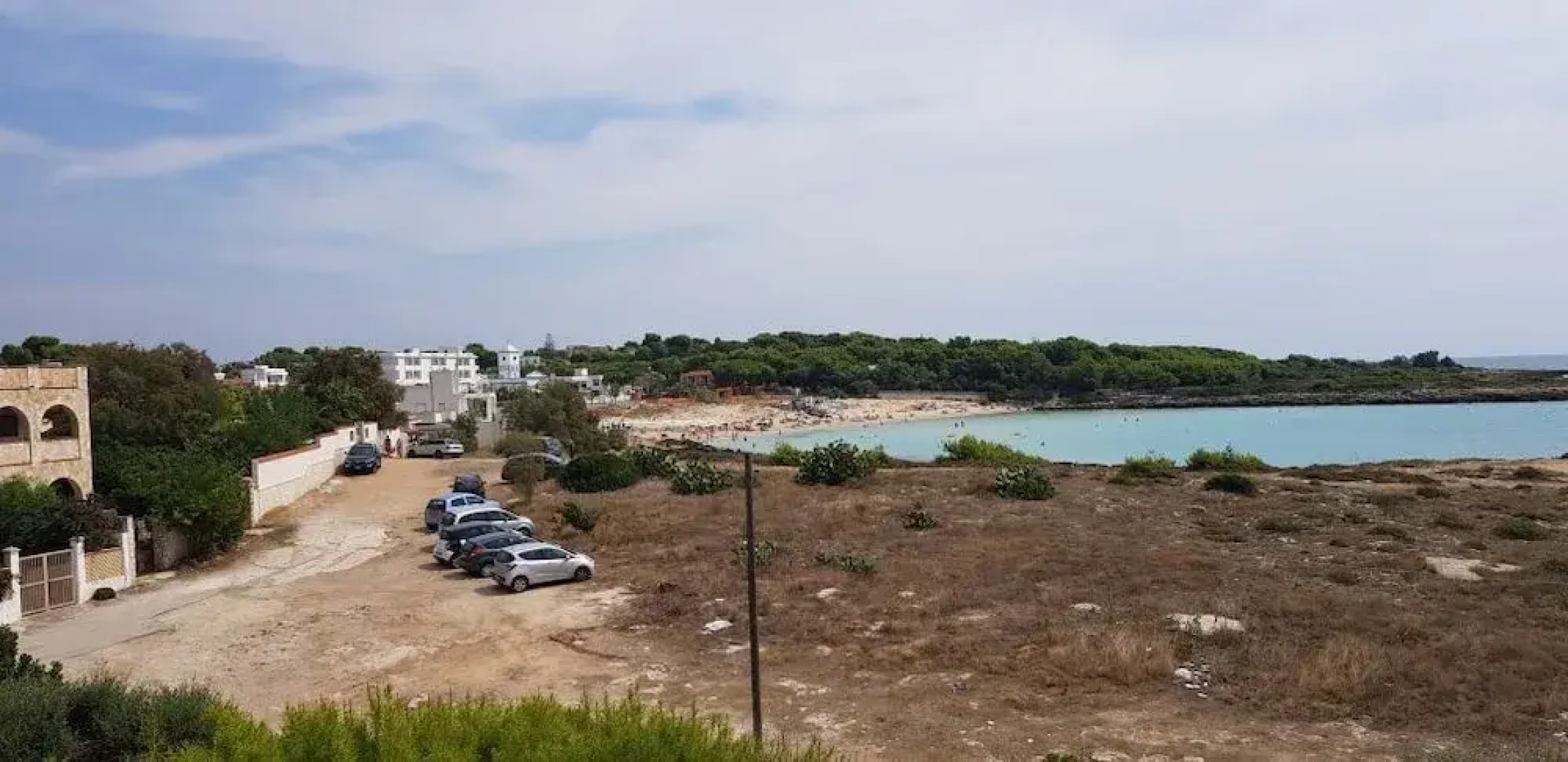 Montedarena Apartment