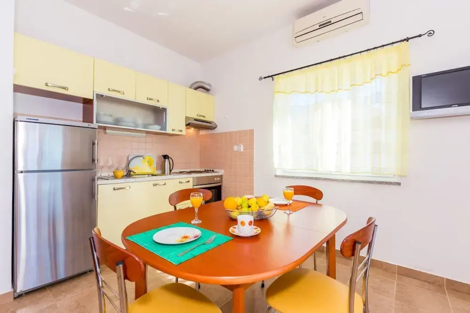Apartments Ivan