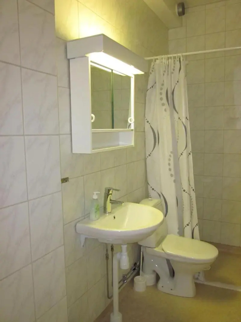 Linkopings Cityhotell och Vandrarhem