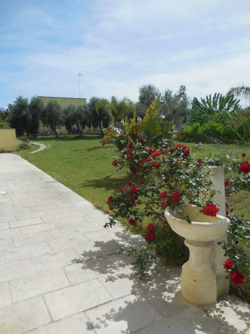 Villa Conca Marco