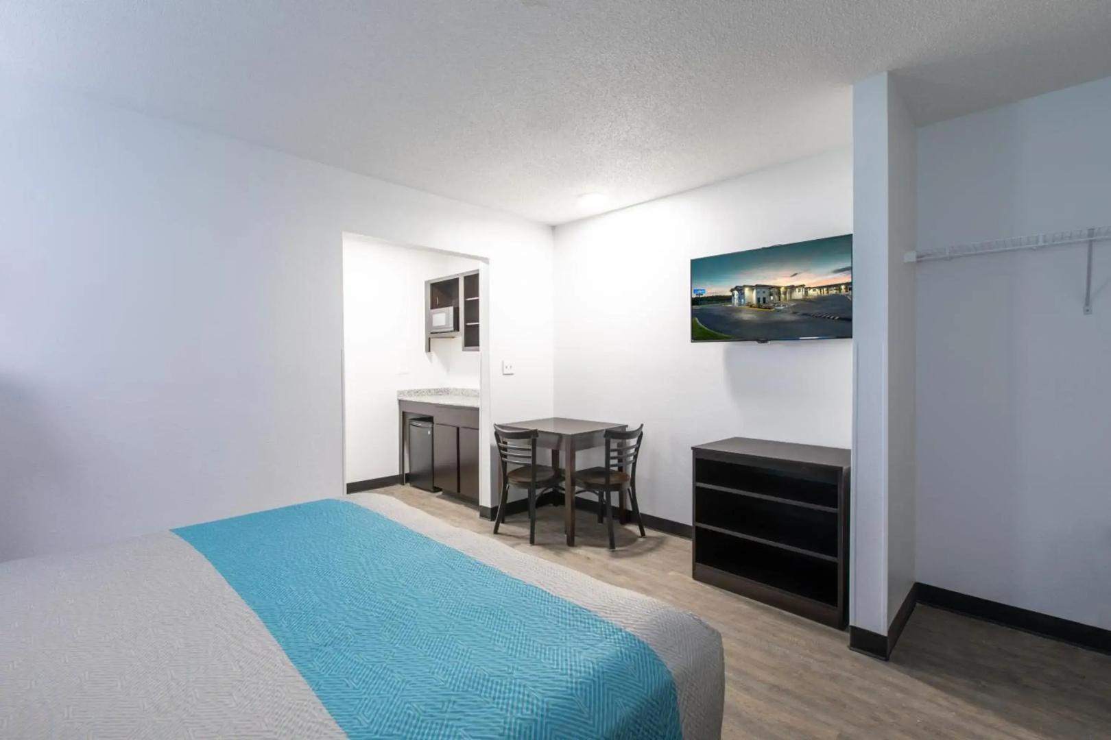 Motel 6 Greenville, SC - I-85 Near Downtown