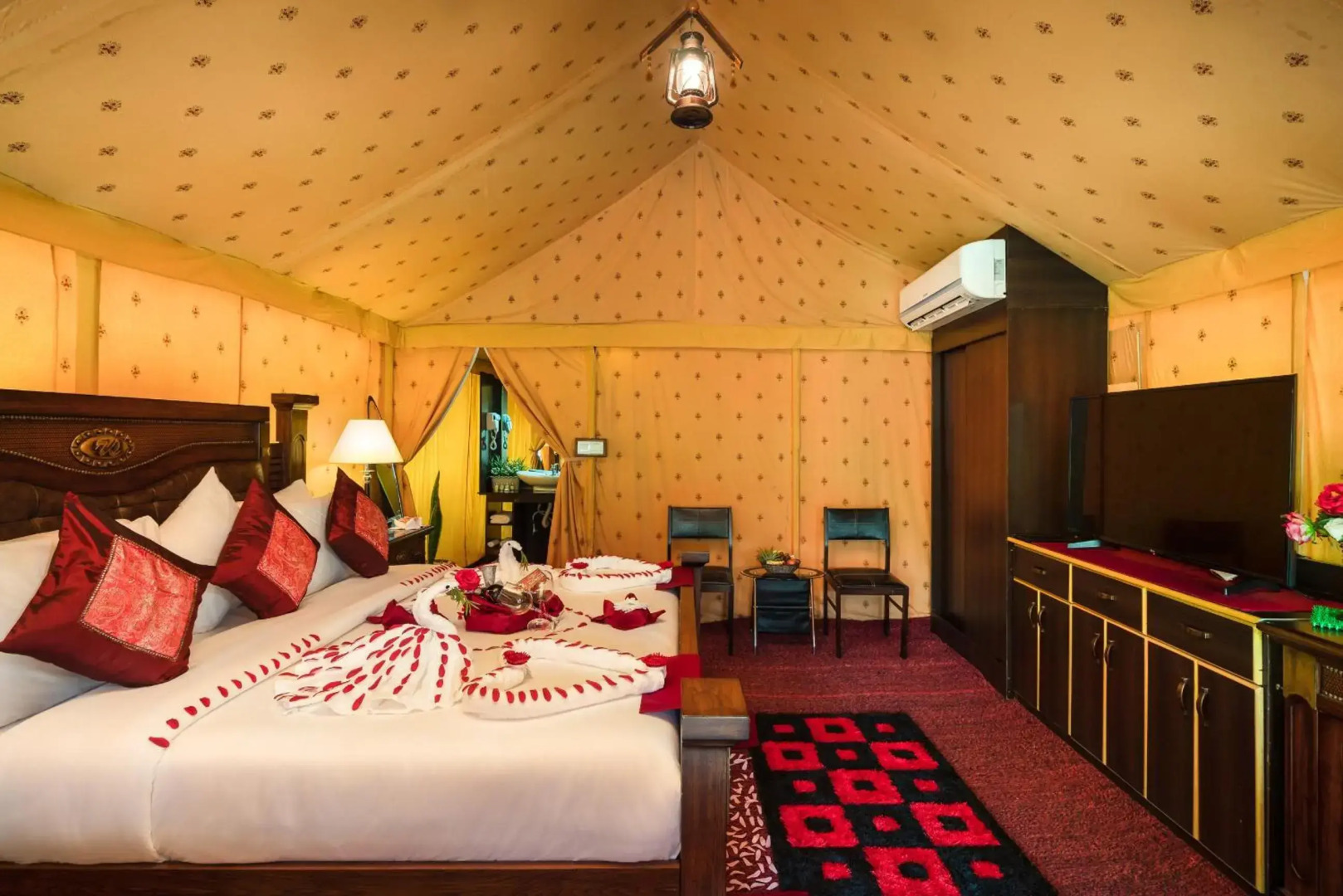 Fun Retreat Resort, Hotel and Ayurveda Spa