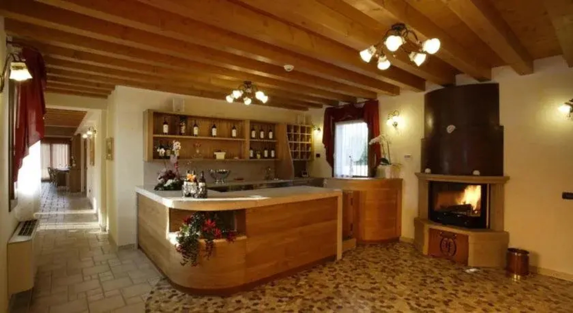 Le Favole Agriturismo