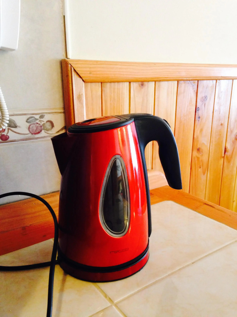 Peumayén Departamento Pucón