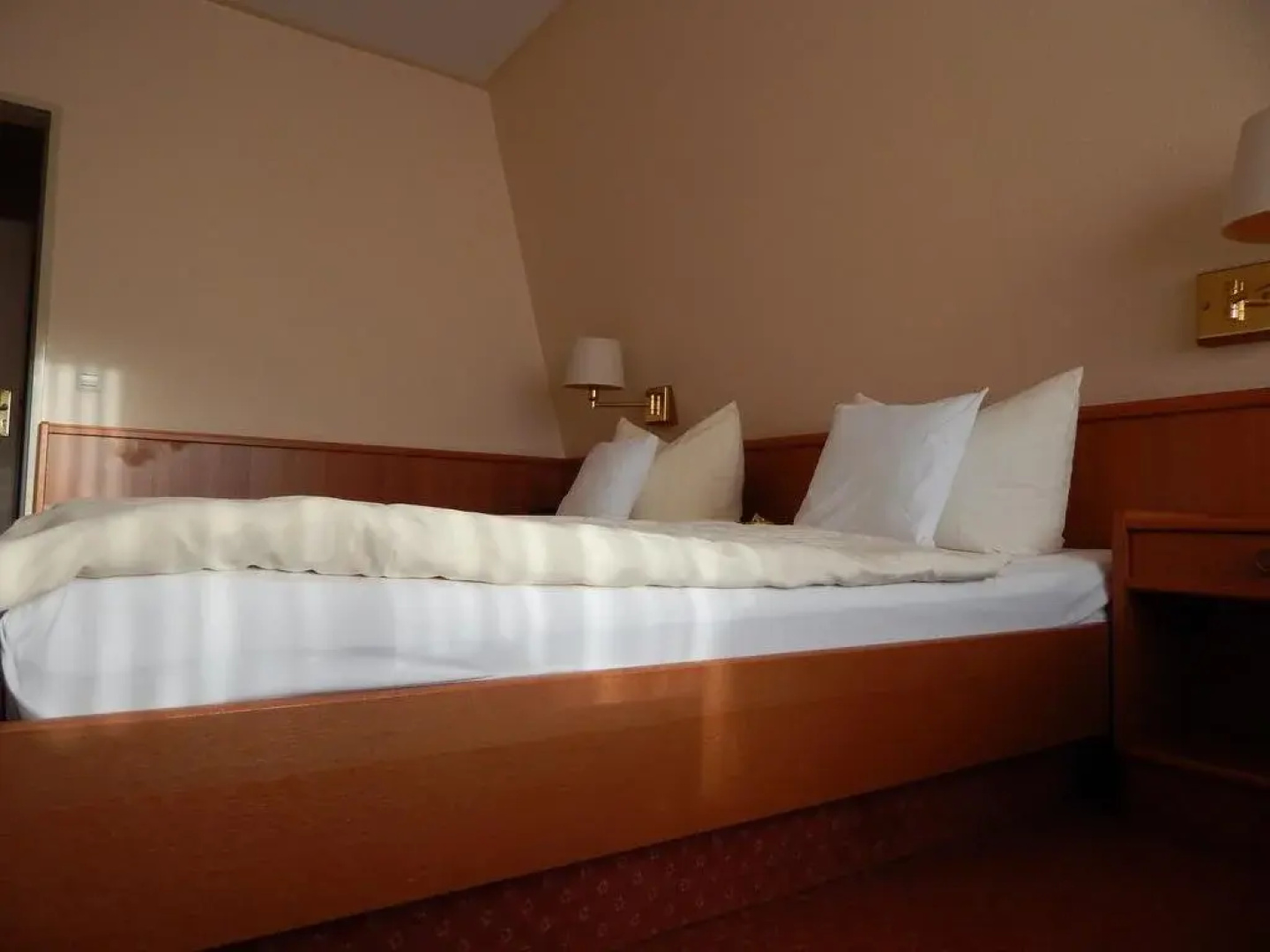 Hotel Berkemeyer