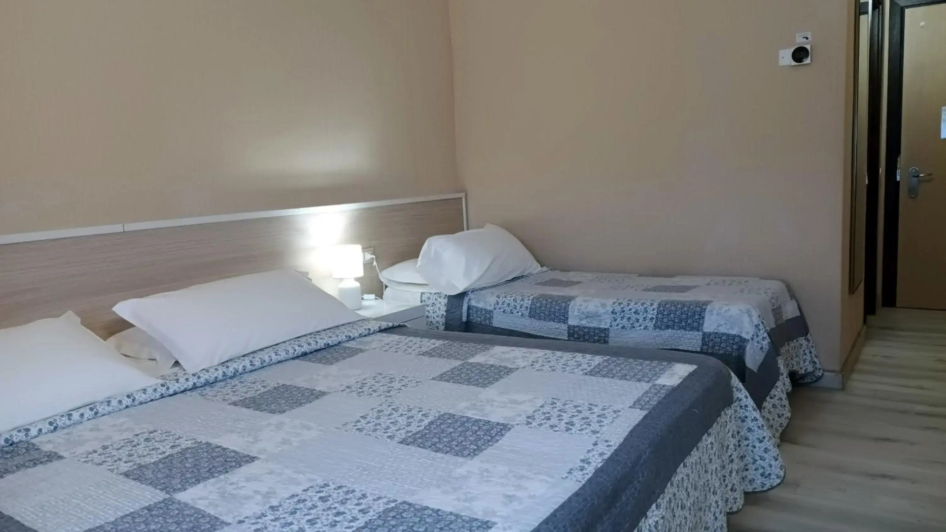 Hotel Al Sant andrea