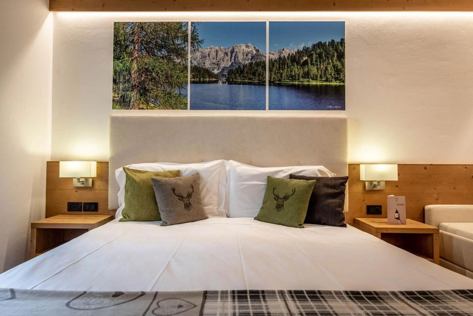 Hotel Caminetto