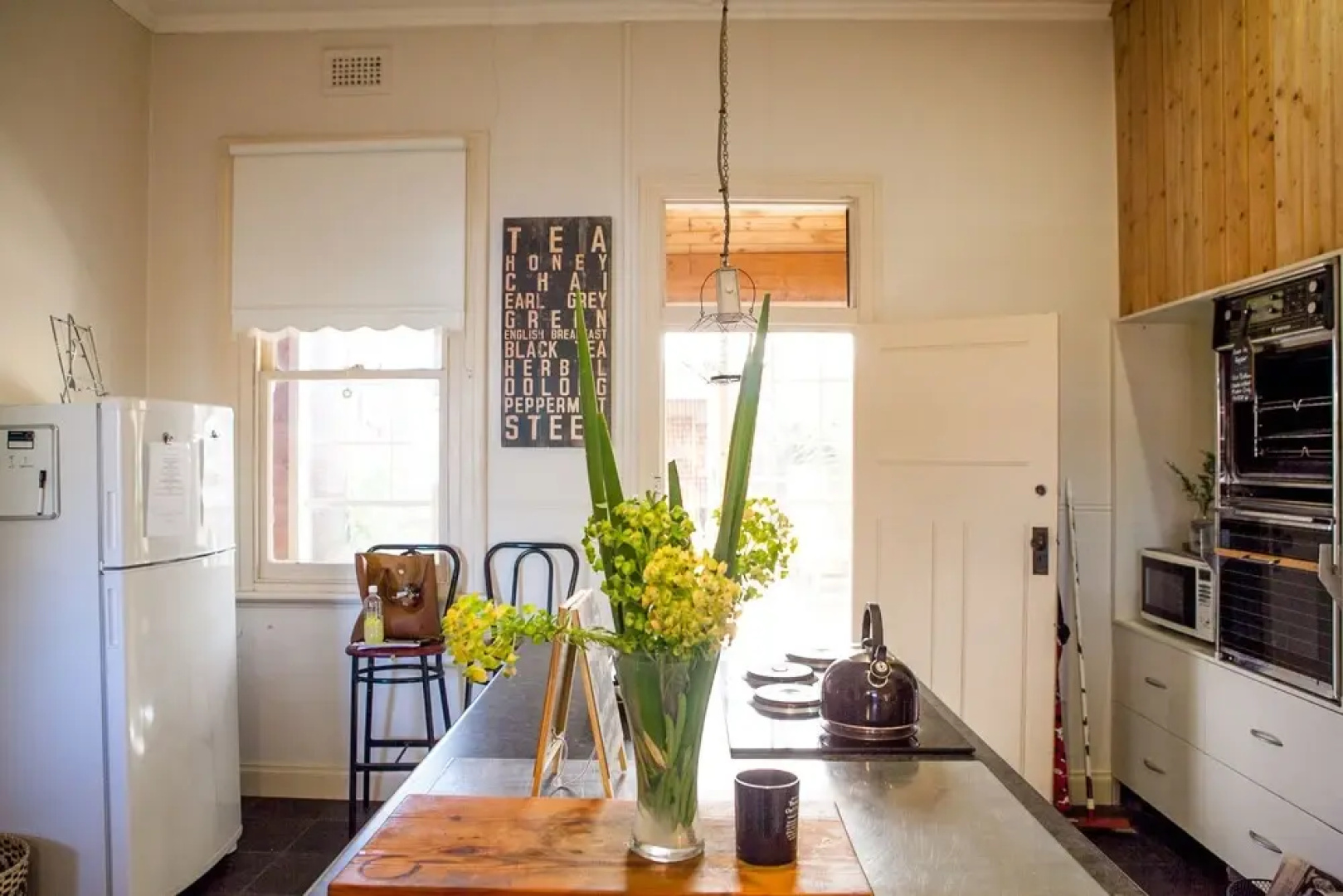 Charleston House - Mathoura
