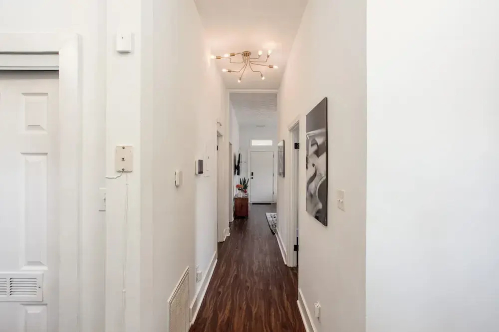 Unique mid century home near ATL Airport