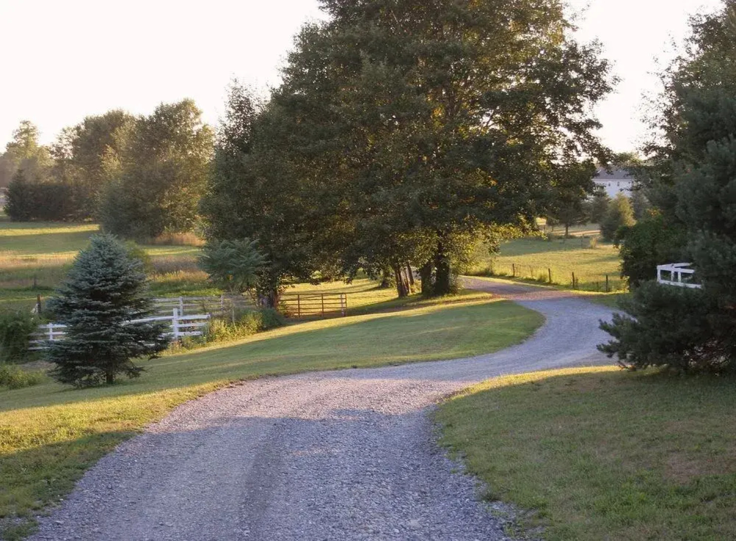The Inn at Westwynd Farm B&B