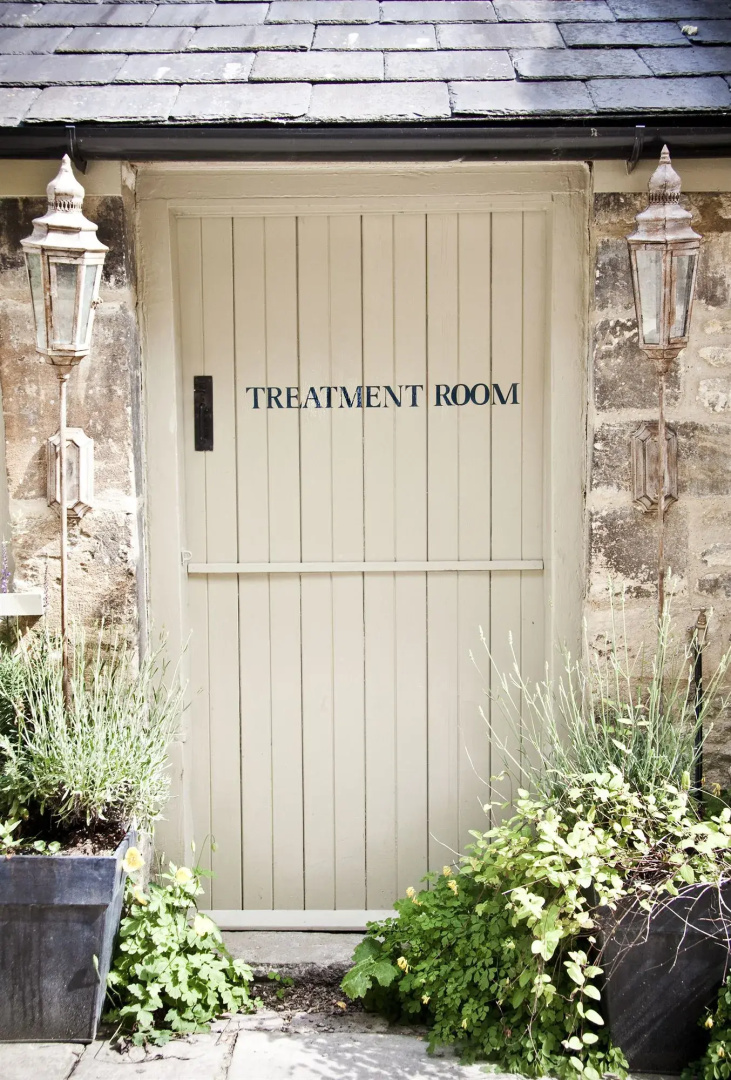 The Wheatsheaf Inn