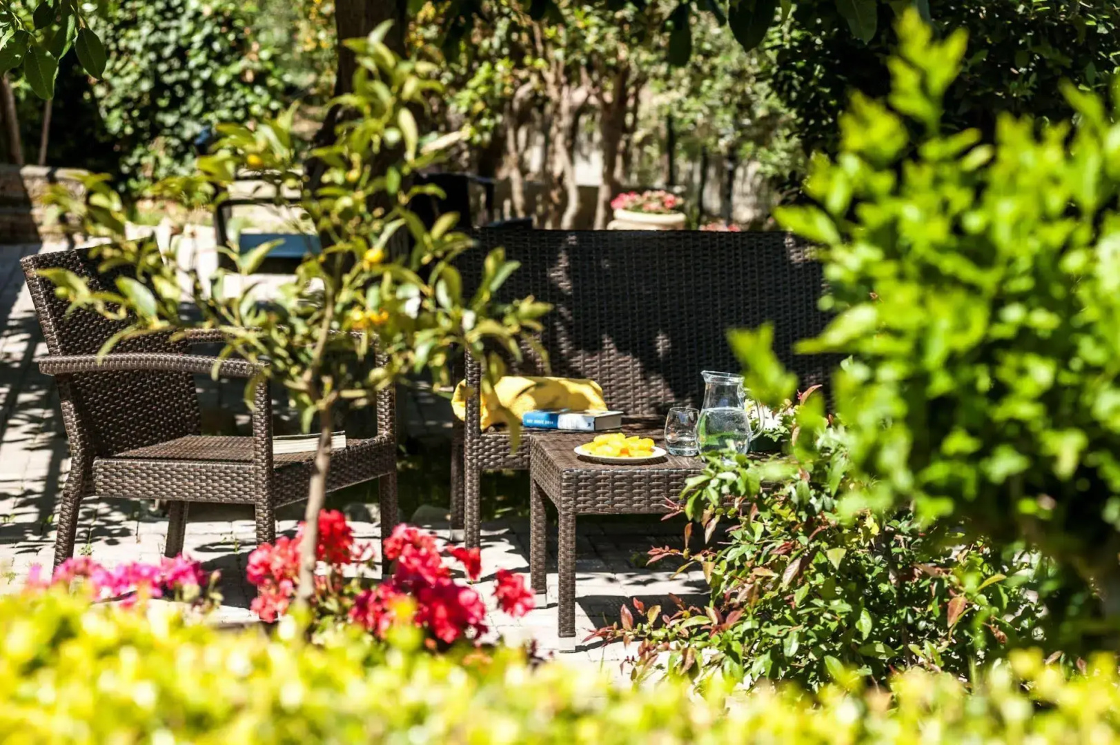 Relais Santa Anastasia