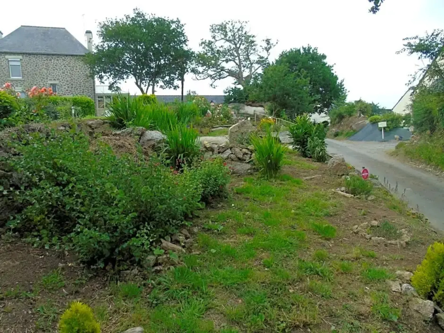 Location Keransignour