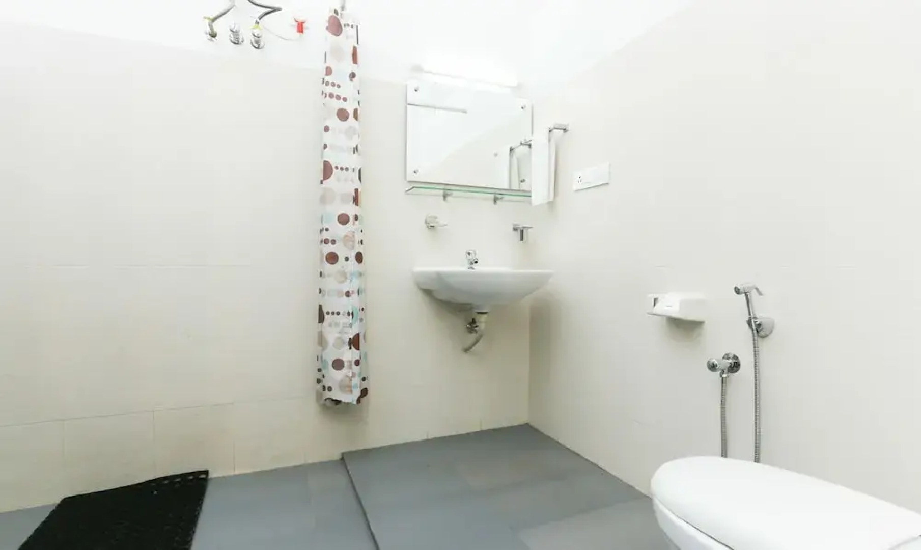 Hill Gardens Ayurvedic Resort