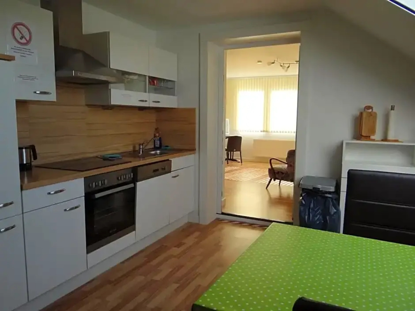 Gästehaus zum Löwen