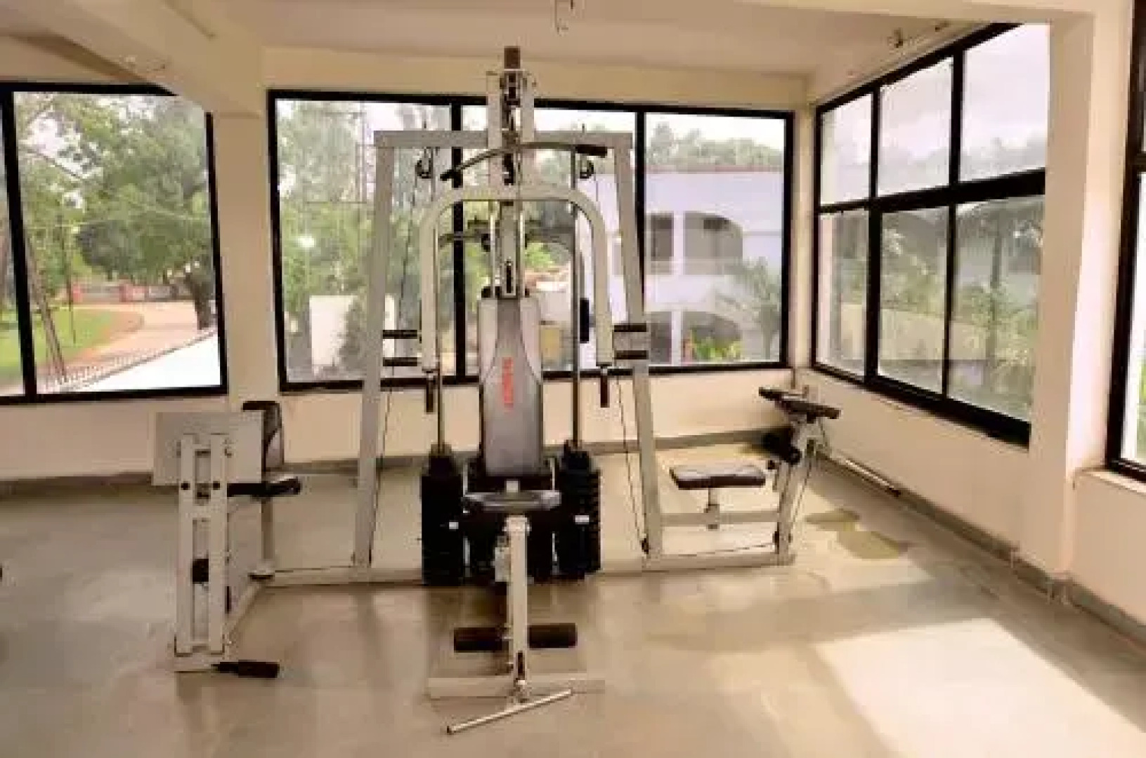 MPT Hotel Bharhut, Satna