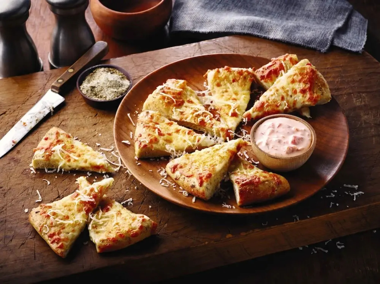 Americana Waterpark Resort and Spa