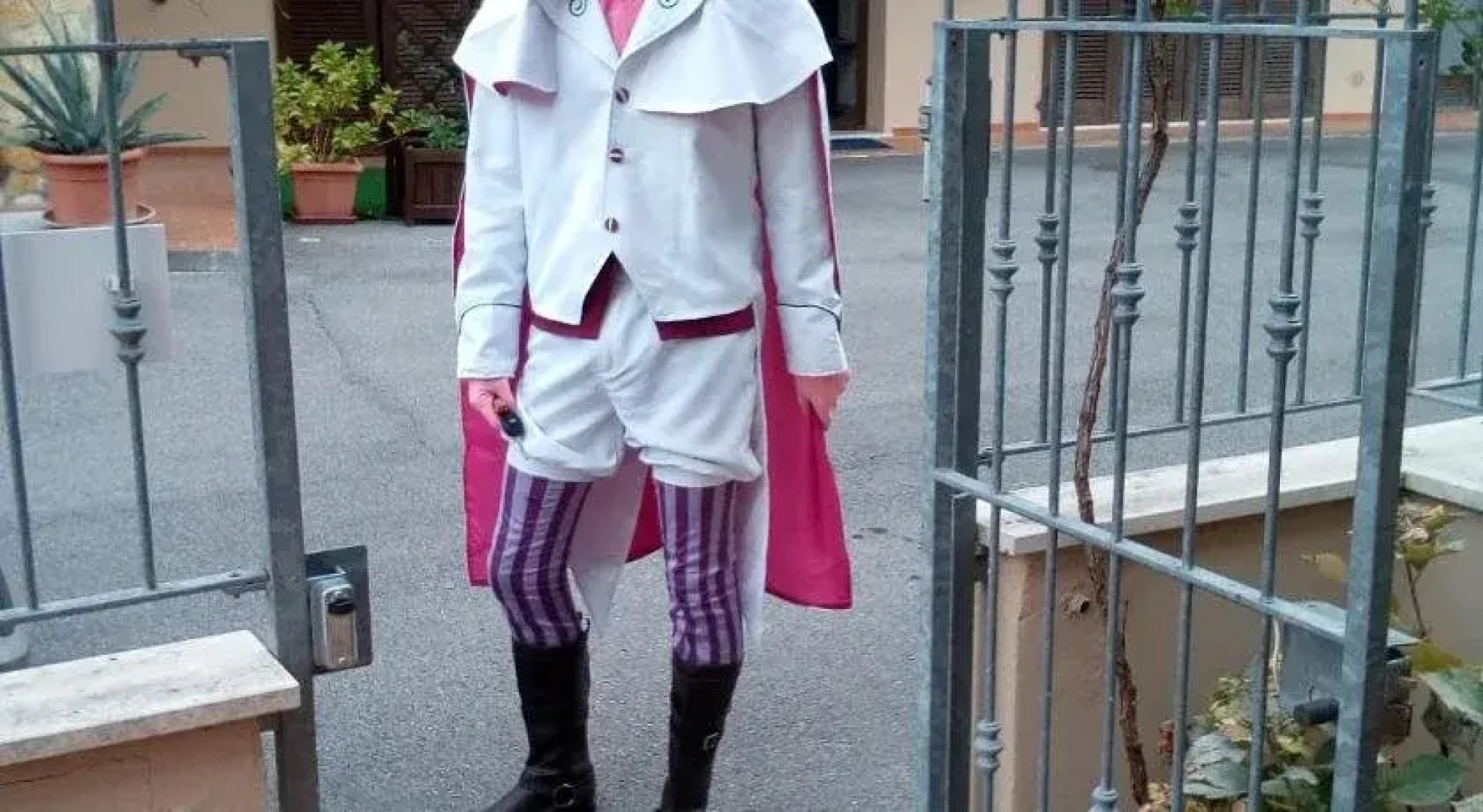 Bed & Breakfast A Pinocchio