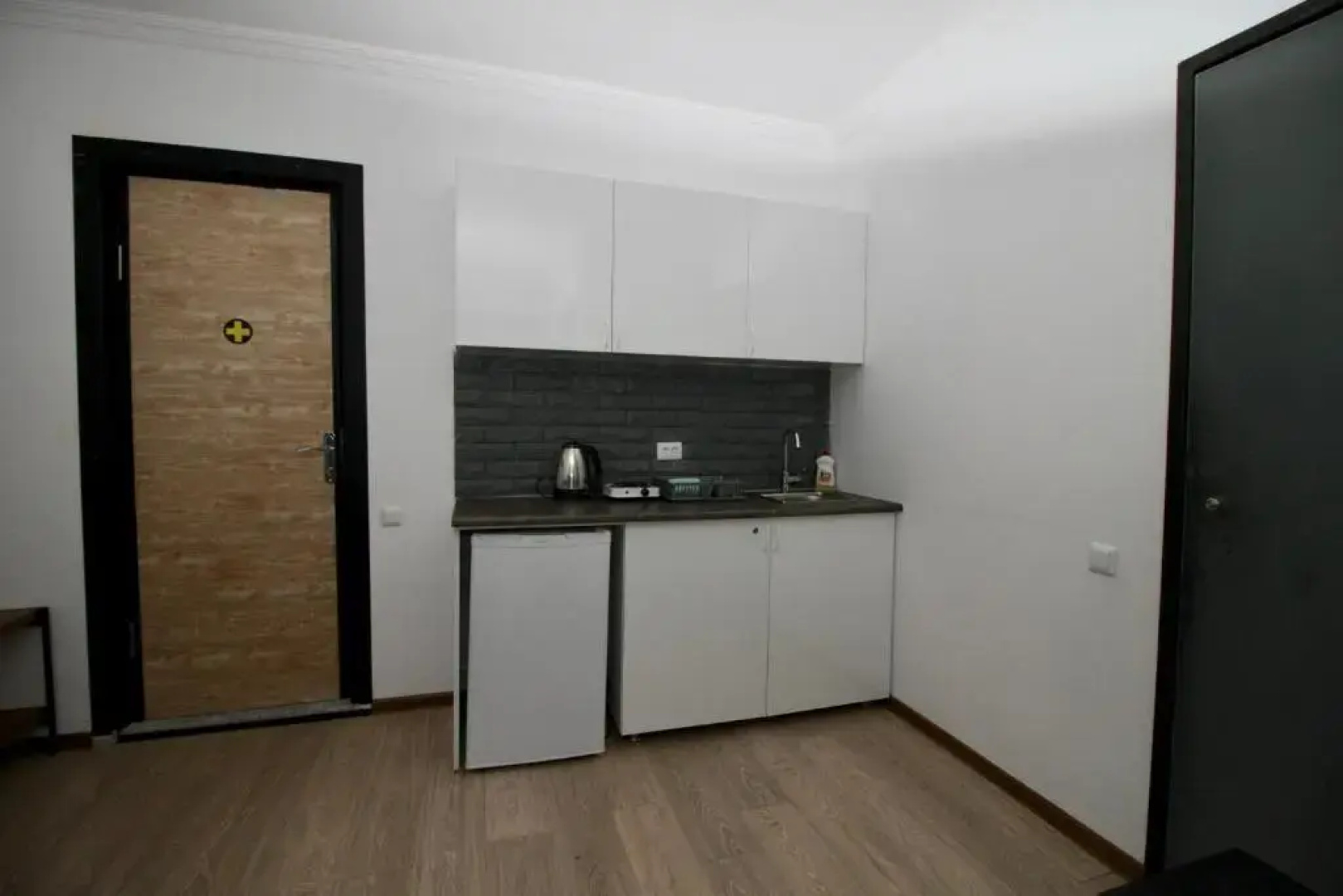 Apartment N322 Gudauri Loft