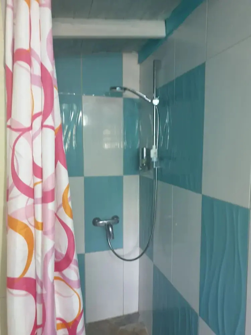 Seawind Cottages