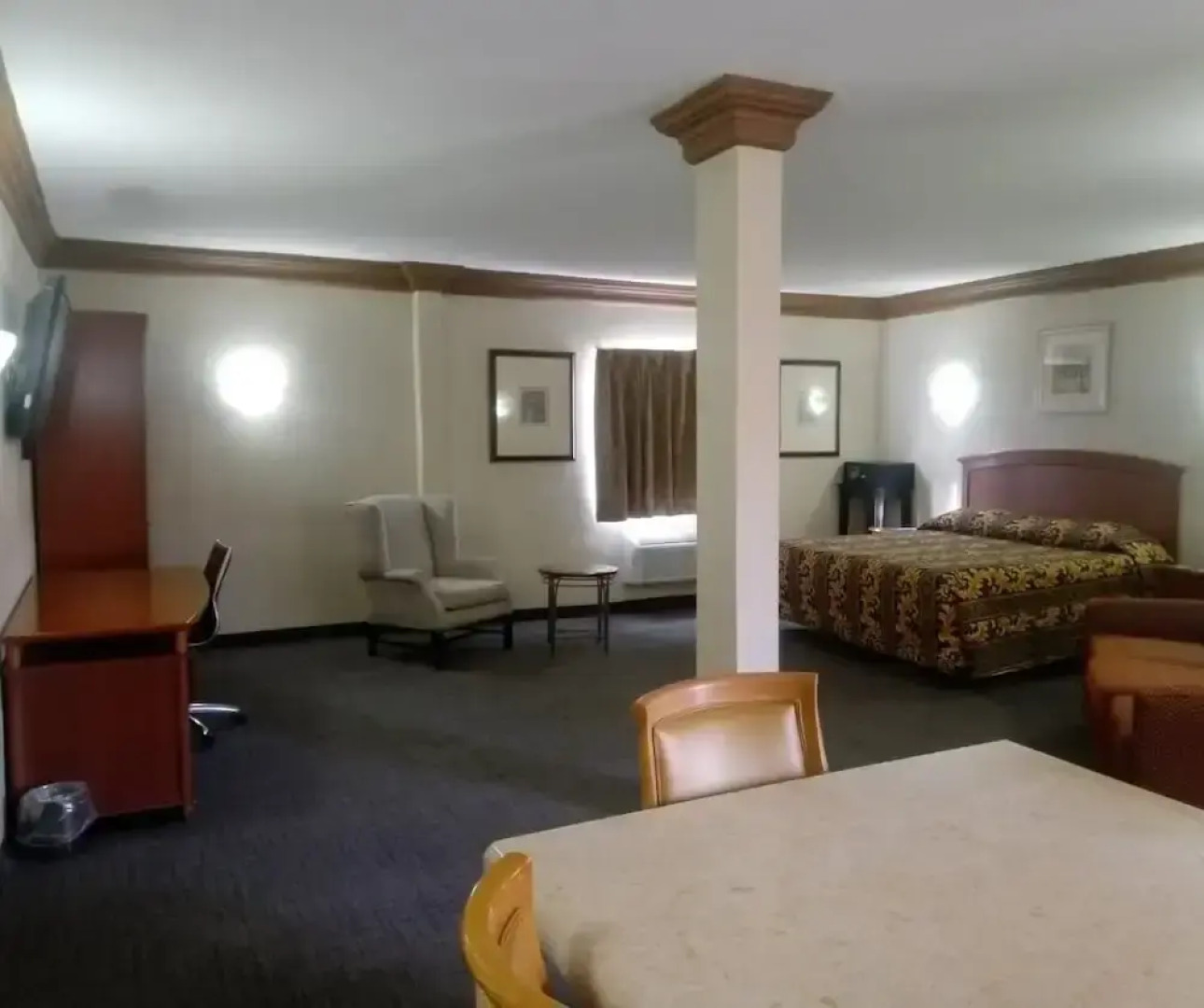 Los Cedros Hotel Inn Nuevo Casas Grandes