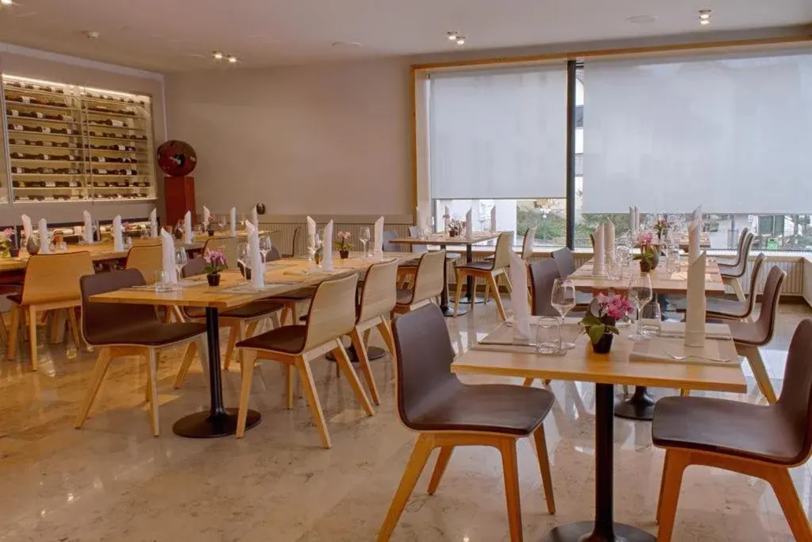 Gasthof Mühle Aesch