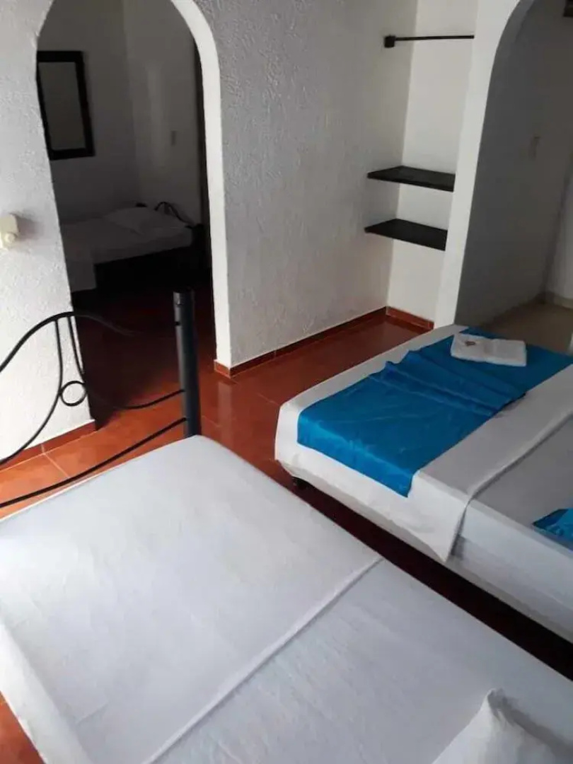 Hotel San Jorge Suite