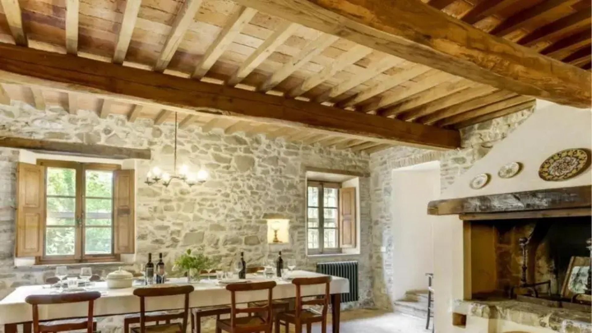 Verdidea - Mulino della Frateria