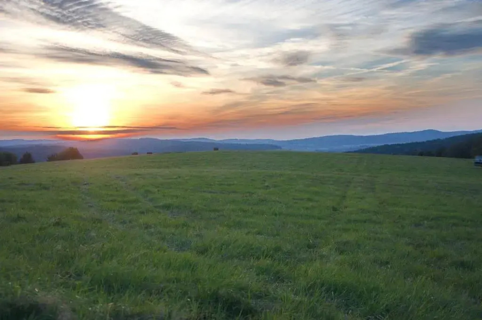 Agroturystyka Smolnikowe Klimaty