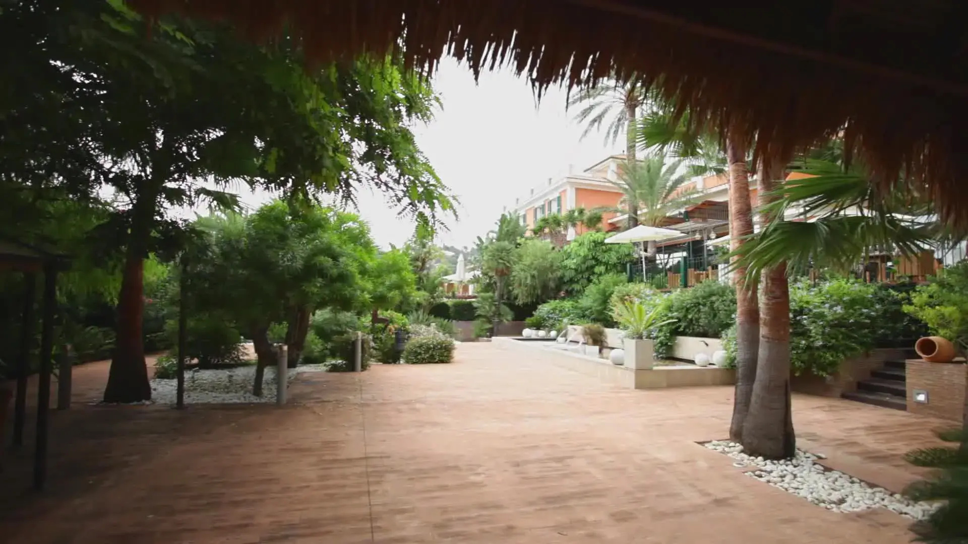 Hotel Les Rotes