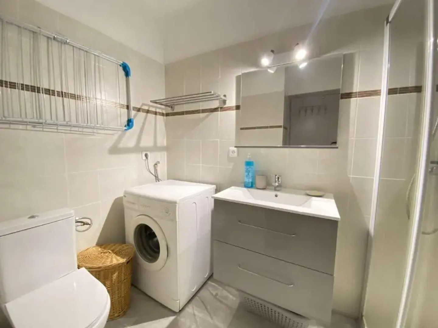 Appartement Casaglione-Tiuccia, 1 pièce, 3 personnes - FR-1-61-478