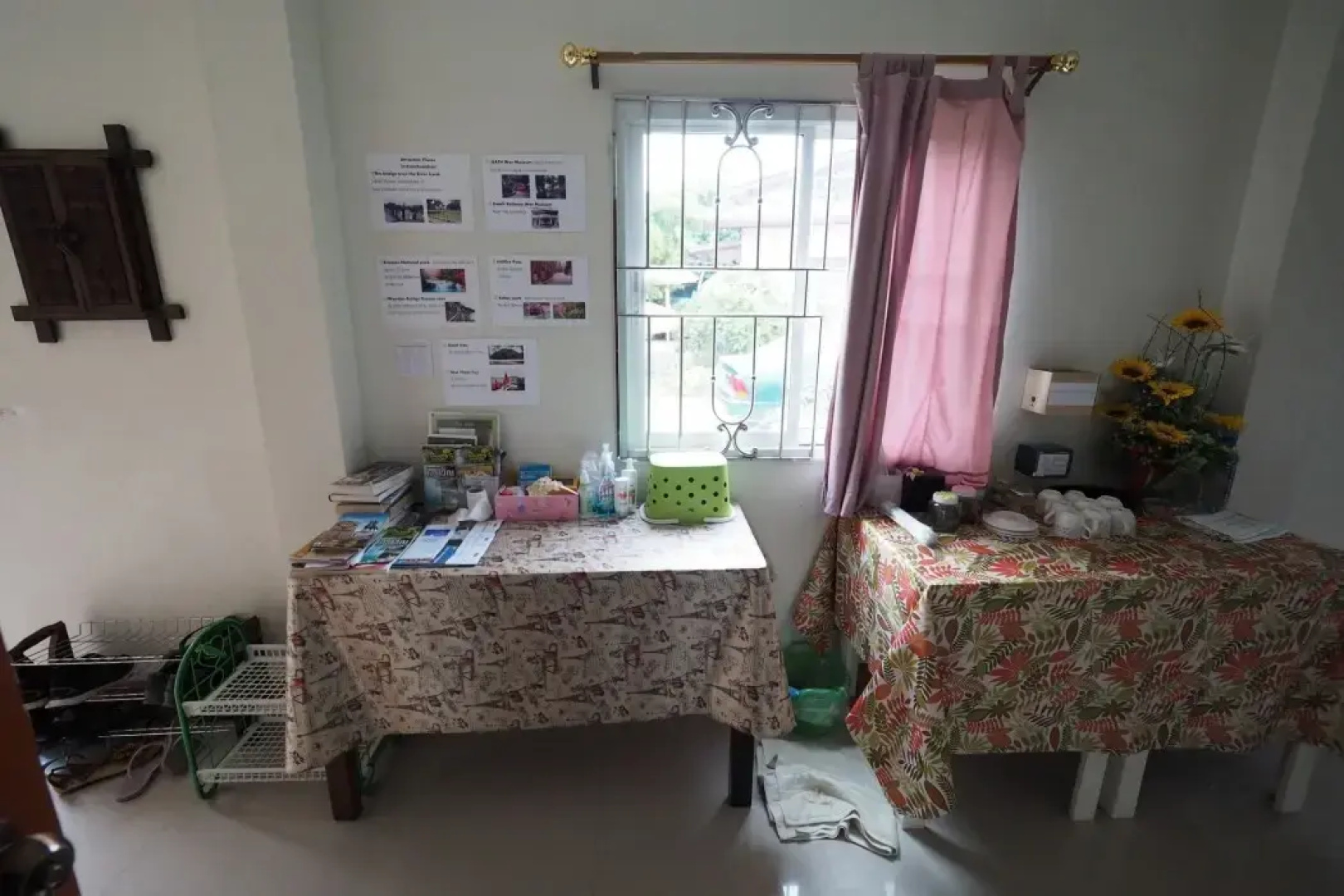 Sornwaree Apartment