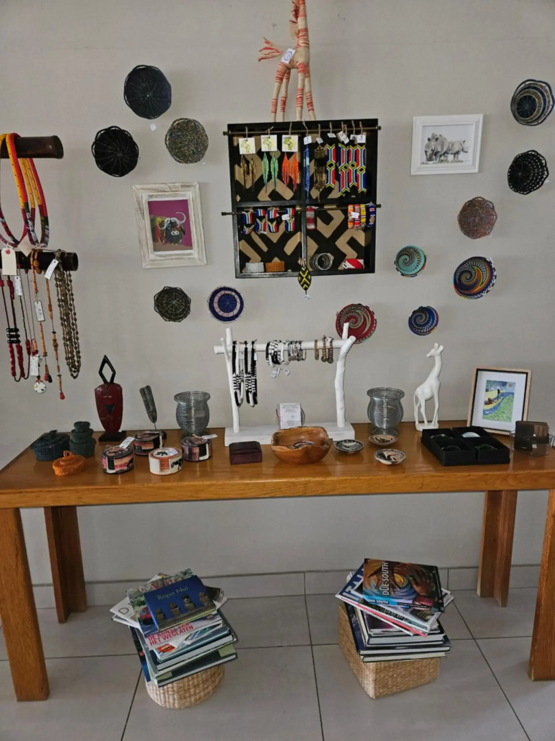 Stannards Guest Lodge