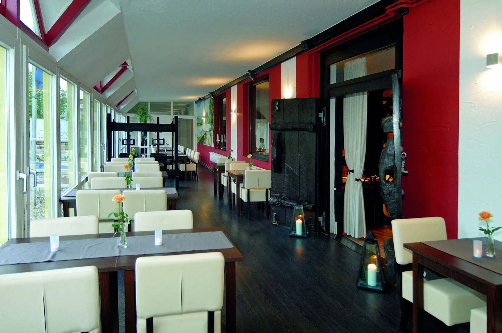 City Hotel Meckenheim
