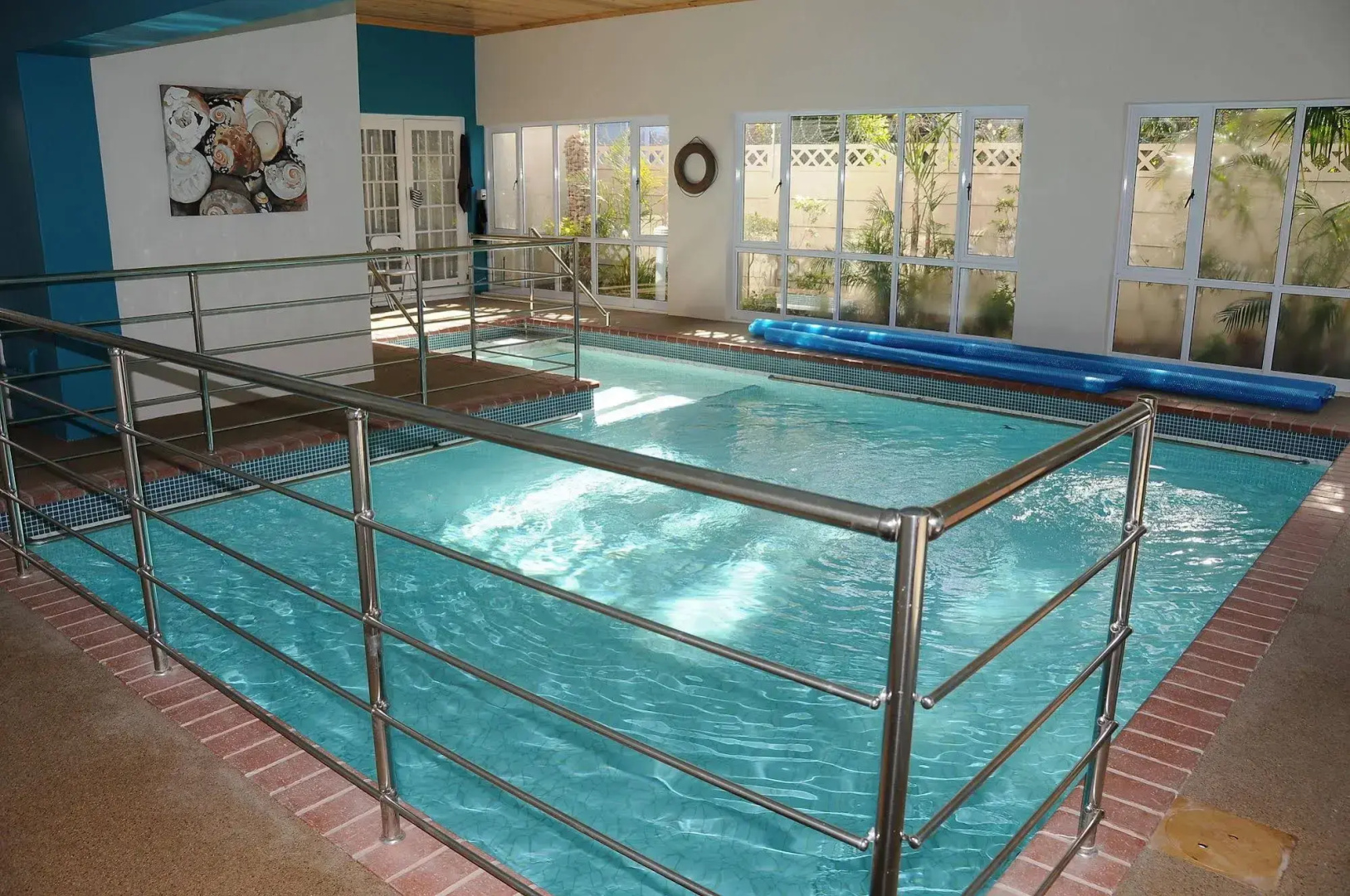 A&A Guesthouse
