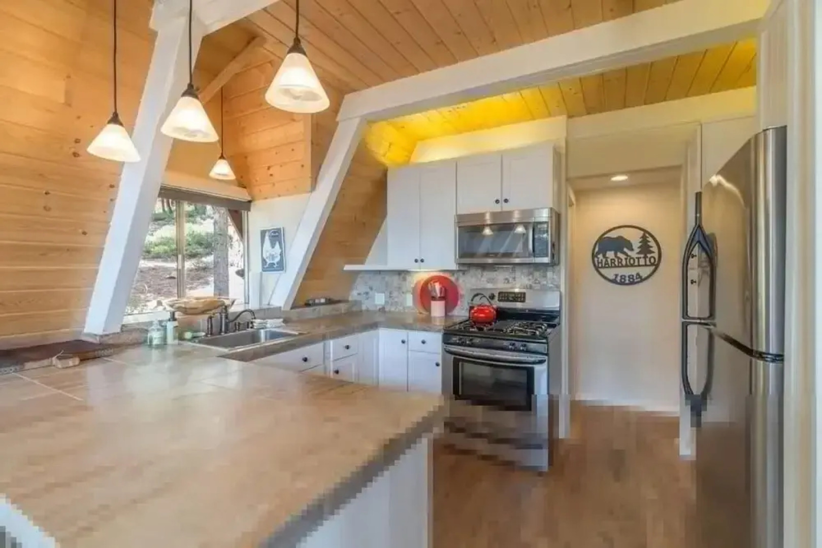 Tahoe Park Heights Criterion 34 - Mountaineer