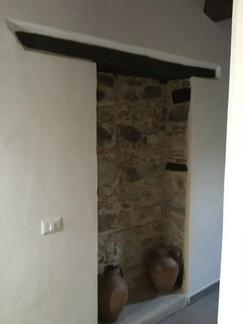 San Nicolò Holiday Home