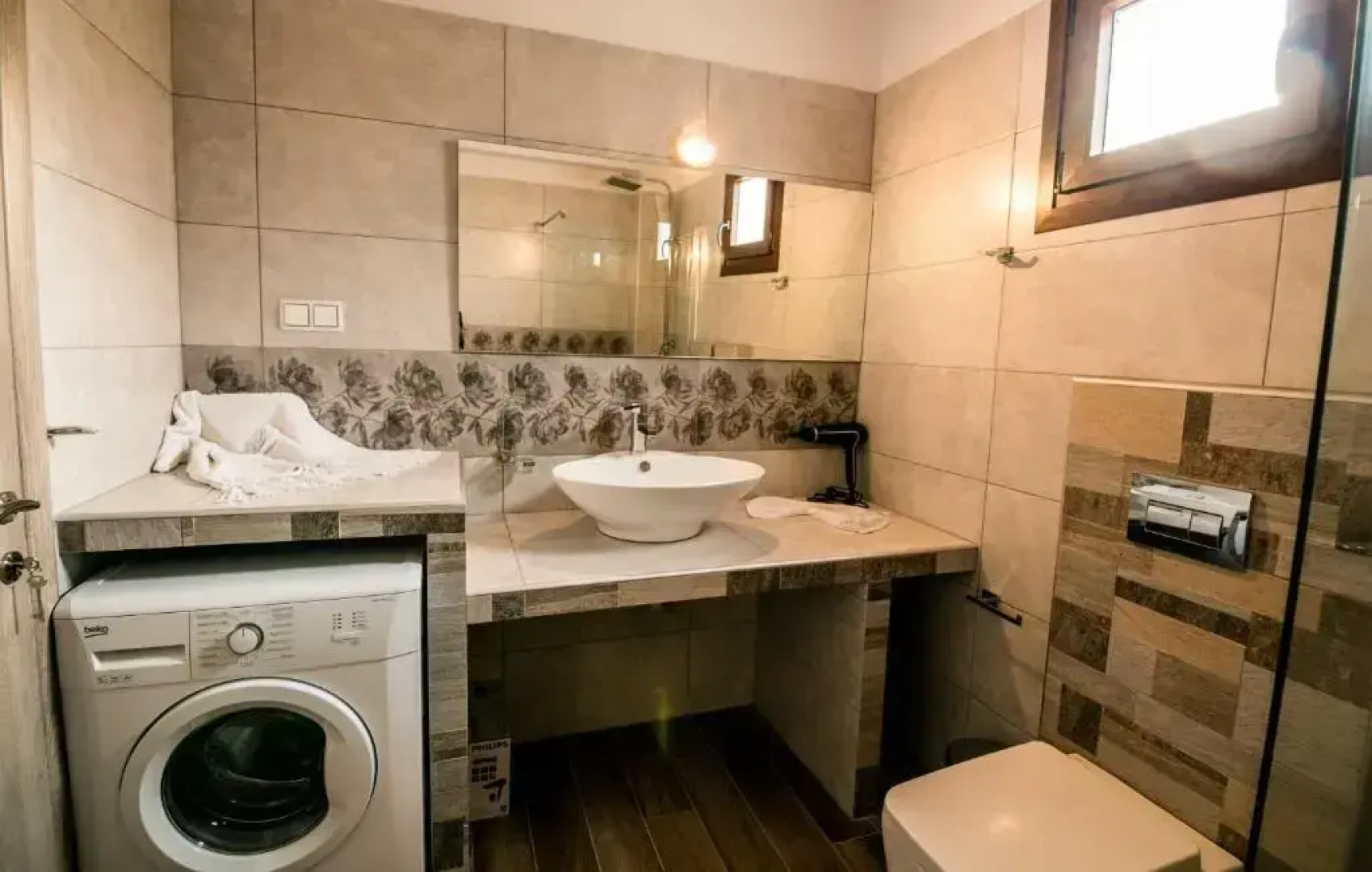 Aeri Luxury Villas