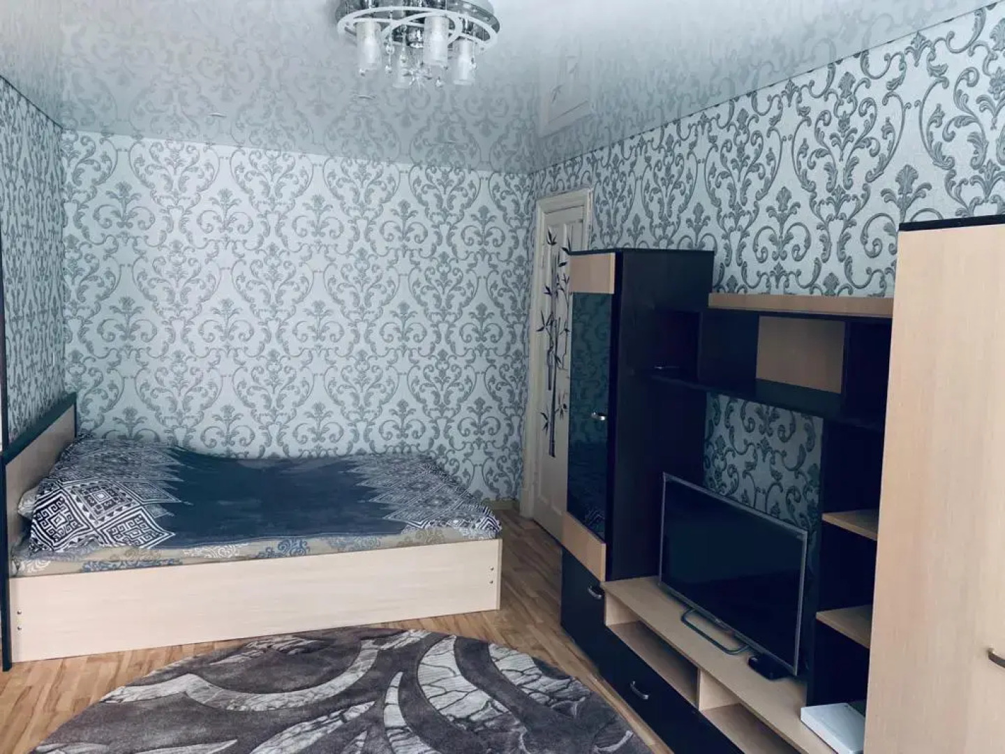 Уют в Ванино