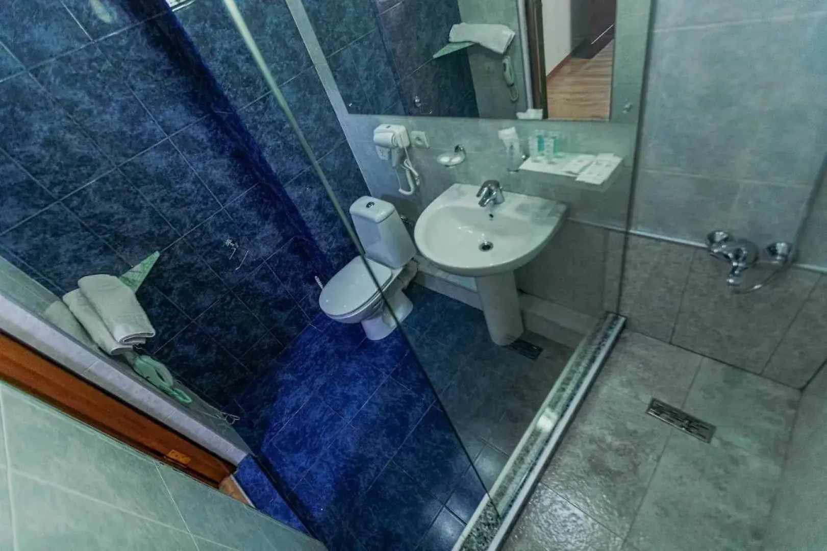 Pino Vere Palace Hotel