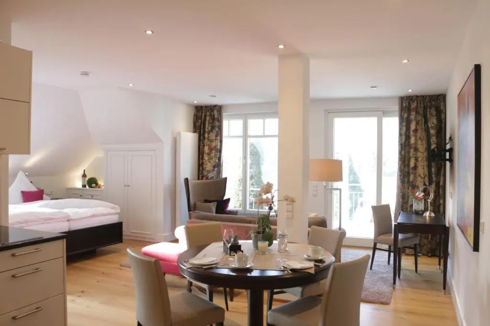 Baumanns Landhaus Durbach