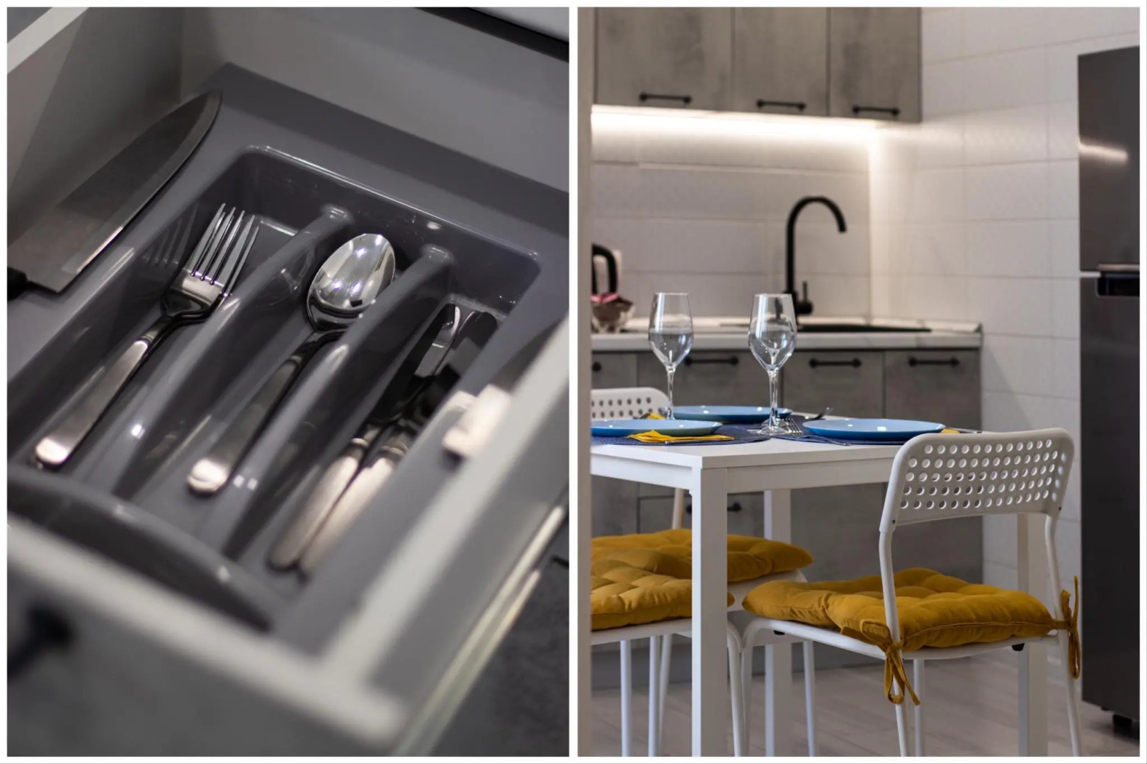 Лофт Апартмент на улице Лунная 30А