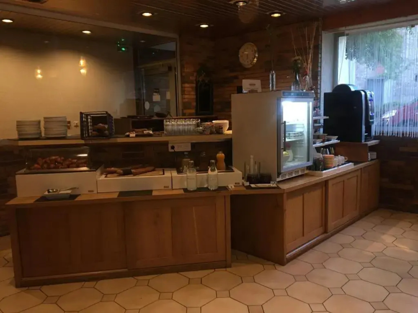 Logis Hôtel De France Pamiers 3 étoiles