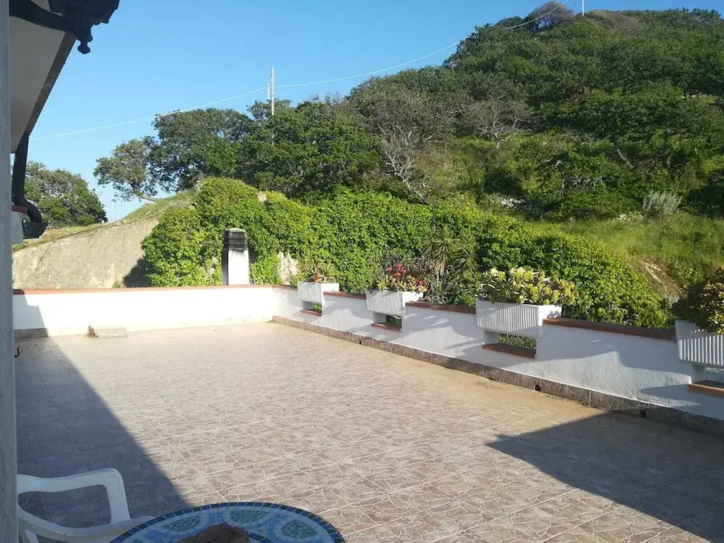 Agriturismo Sas Damas