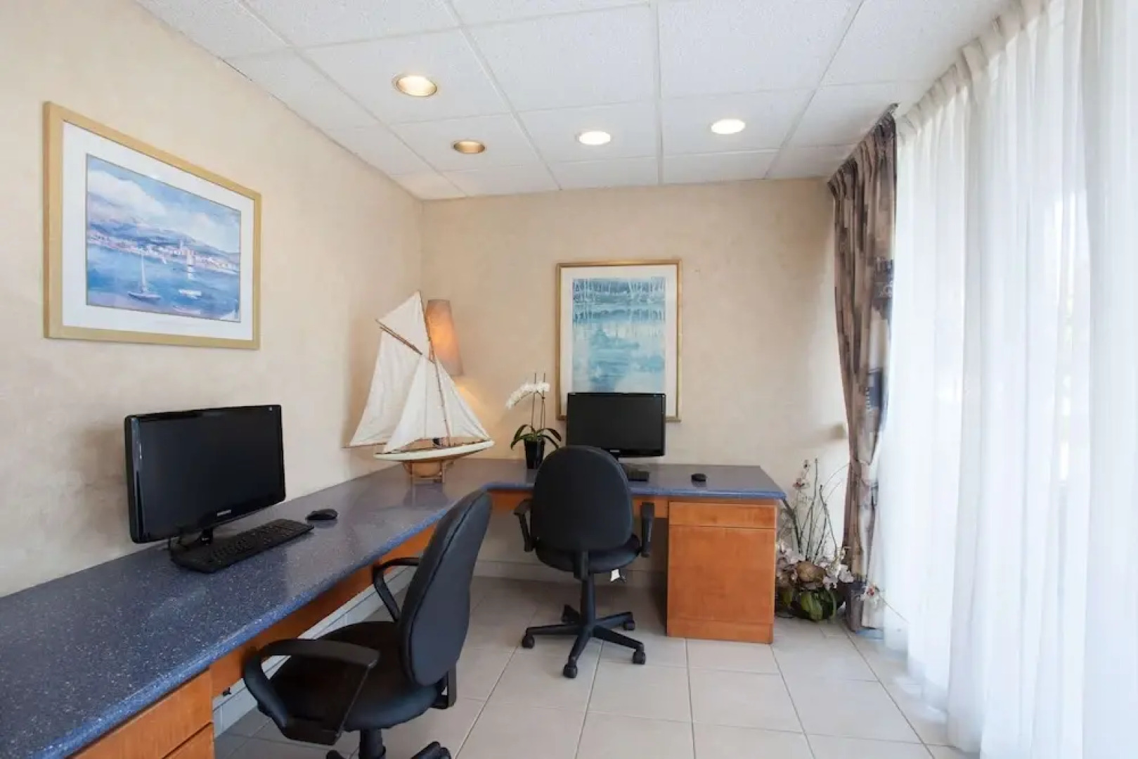 Monterey Bay Travelodge