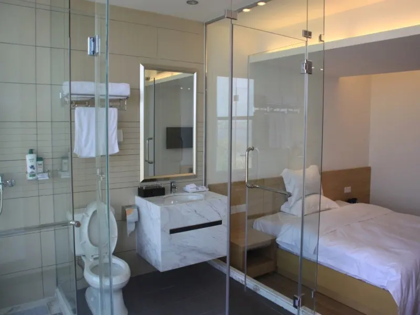 Xiamen Fengshui Sailing Club & Resort